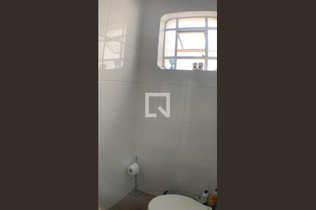 Lavabo de casa à venda com 4 quartos, 310m² em Vila Dom Pedro I, São Paulo