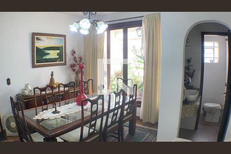 Sala 2 de casa à venda com 4 quartos, 310m² em Vila Dom Pedro I, São Paulo