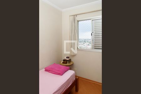 Quarto 1 de apartamento para alugar com 2 quartos, 63m² em Vila Medeiros, São Paulo