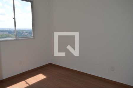 Quarto 1 de apartamento à venda com 2 quartos, 50m² em Arvoredo Ii, Contagem