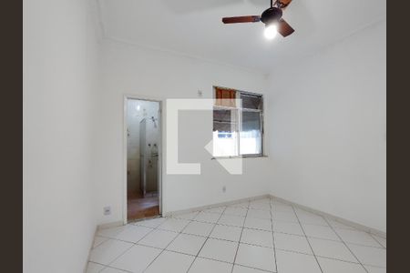 Suíte de apartamento para alugar com 1 quarto, 33m² em Tijuca, Rio de Janeiro