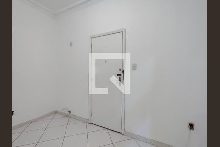 Entrada de apartamento para alugar com 1 quarto, 33m² em Tijuca, Rio de Janeiro