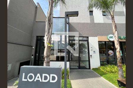 Apartamento à venda com 62m², 2 quartos e 1 vaga Apartamento à venda com 62m², 2 quartos e 1 vagaFachada