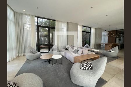 Apartamento à venda com 62m², 2 quartos e 1 vaga Apartamento à venda com 62m², 2 quartos e 1 vagaÁrea comum