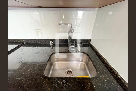 Apartamento à venda com 62m², 2 quartos e 1 vaga Apartamento à venda com 62m², 2 quartos e 1 vagaCozinha