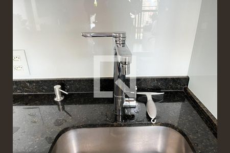 Apartamento à venda com 62m², 2 quartos e 1 vaga Apartamento à venda com 62m², 2 quartos e 1 vagaCozinha