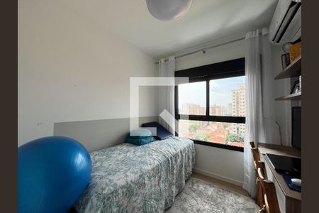 Apartamento à venda com 62m², 2 quartos e 1 vaga Apartamento à venda com 62m², 2 quartos e 1 vagaQuarto 2