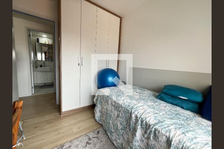 Apartamento à venda com 62m², 2 quartos e 1 vaga Apartamento à venda com 62m², 2 quartos e 1 vagaQuarto 2