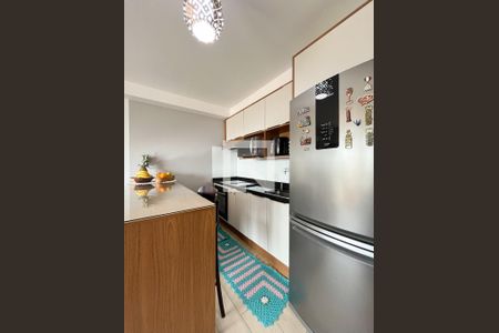 Apartamento à venda com 62m², 2 quartos e 1 vaga Apartamento à venda com 62m², 2 quartos e 1 vagaCozinha