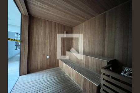 Apartamento à venda com 62m², 2 quartos e 1 vaga Apartamento à venda com 62m², 2 quartos e 1 vagaÁrea comum - Sauna