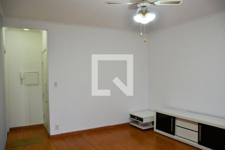 Sala de apartamento para alugar com 2 quartos, 92m² em Oswaldo Cruz, São Caetano do Sul