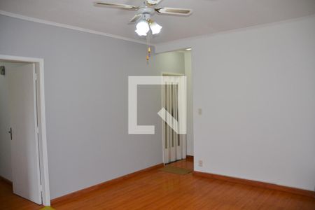 Sala de apartamento para alugar com 2 quartos, 92m² em Oswaldo Cruz, São Caetano do Sul