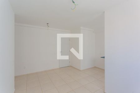 Sala de apartamento para alugar com 2 quartos, 70m² em Palmeiras, Belo Horizonte