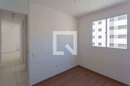 Quarto 2 de apartamento à venda com 2 quartos, 70m² em Palmeiras, Belo Horizonte