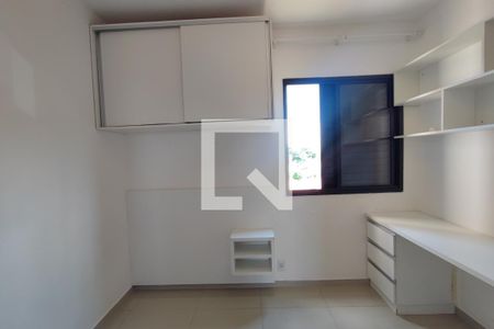 Quarto Suíte de apartamento à venda com 3 quartos, 82m² em Jardim do Lago, Campinas