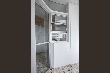 Apartamento para alugar com 45m², 1 quarto e 1 vagaLavanderia