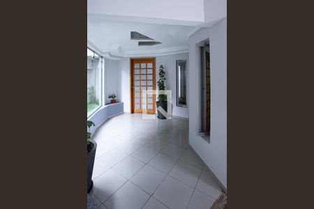 Apartamento para alugar com 45m², 1 quarto e 1 vagaHall de entrada