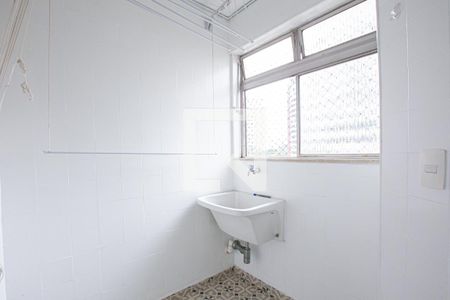 Apartamento para alugar com 45m², 1 quarto e 1 vagaLavanderia