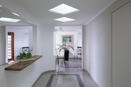 Apartamento para alugar com 45m², 1 quarto e 1 vagaHall de entrada