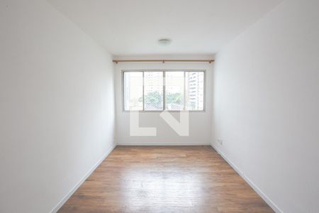 Sala de apartamento para alugar com 1 quarto, 45m² em Alto da Lapa, São Paulo