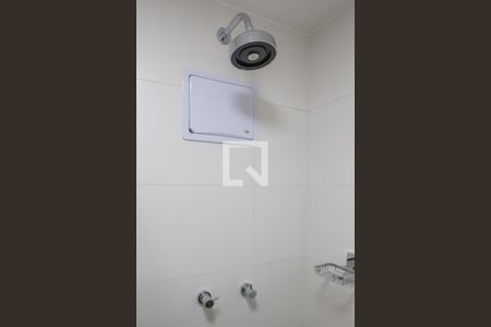 Apartamento para alugar com 31m², 1 quarto e sem vagaBanheiro