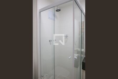 Apartamento para alugar com 31m², 1 quarto e sem vagaBanheiro