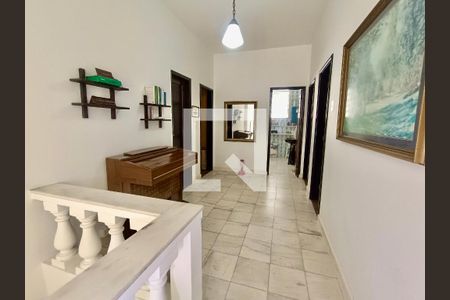 Sala de apartamento à venda com 5 quartos, 156m² em Gávea, Rio de Janeiro