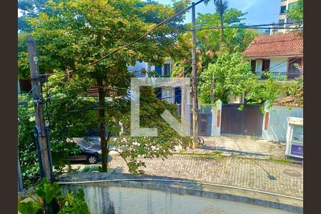 Apartamento à venda com 156m², 5 quartos e 2 vagas Apartamento à venda com 156m², 5 quartos e 2 vagasVaranda vista