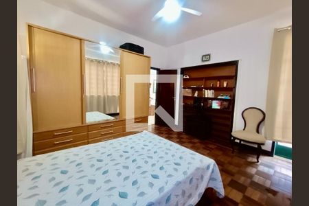 Apartamento à venda com 156m², 5 quartos e 2 vagas Apartamento à venda com 156m², 5 quartos e 2 vagasQuarto 2