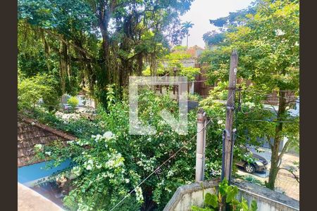 Apartamento à venda com 156m², 5 quartos e 2 vagas Apartamento à venda com 156m², 5 quartos e 2 vagasVaranda vista