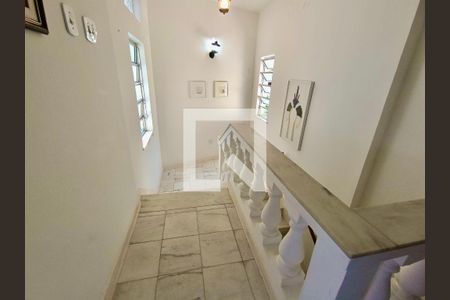 Sala de apartamento à venda com 5 quartos, 156m² em Gávea, Rio de Janeiro