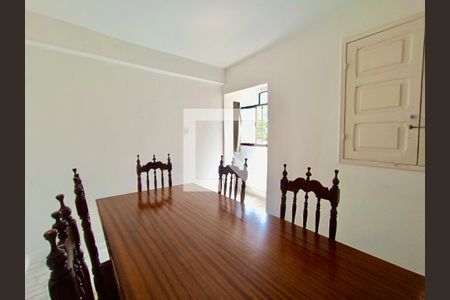 Sala de apartamento à venda com 5 quartos, 156m² em Gávea, Rio de Janeiro