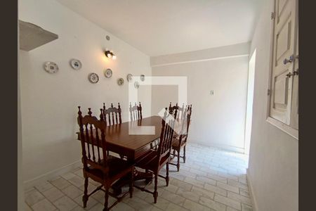 Sala de apartamento à venda com 5 quartos, 156m² em Gávea, Rio de Janeiro