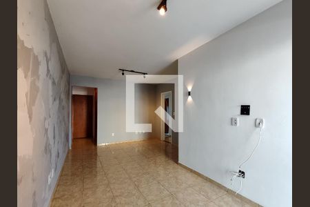 Sala de apartamento para alugar com 3 quartos, 87m² em Maracanã, Rio de Janeiro