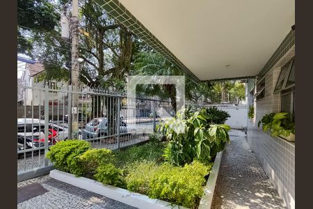 Apartamento para alugar com 87m², 3 quartos e 1 vaga Apartamento para alugar com 87m², 3 quartos e 1 vagaJardim