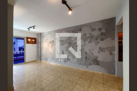 Sala de apartamento para alugar com 3 quartos, 87m² em Maracanã, Rio de Janeiro