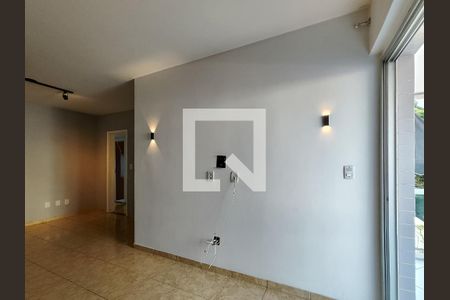 Sala de apartamento para alugar com 3 quartos, 87m² em Maracanã, Rio de Janeiro
