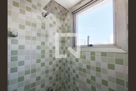 Apartamento para alugar com 87m², 3 quartos e 1 vaga Apartamento para alugar com 87m², 3 quartos e 1 vagaBanheiro da Suíte
