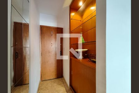 Entrada de apartamento para alugar com 3 quartos, 87m² em Maracanã, Rio de Janeiro