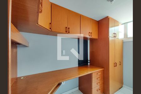 Apartamento para alugar com 87m², 3 quartos e 1 vaga Apartamento para alugar com 87m², 3 quartos e 1 vagaQuarto 2