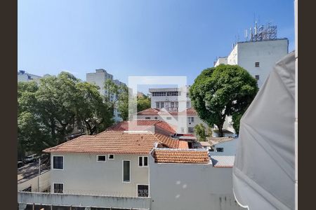 Apartamento para alugar com 87m², 3 quartos e 1 vaga Apartamento para alugar com 87m², 3 quartos e 1 vagaVista do Quarto 2