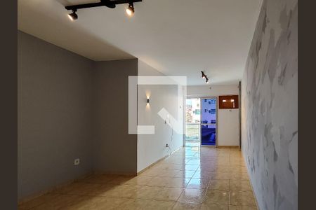 Sala de apartamento para alugar com 3 quartos, 87m² em Maracanã, Rio de Janeiro