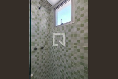 Apartamento para alugar com 87m², 3 quartos e 1 vaga Apartamento para alugar com 87m², 3 quartos e 1 vagaBanheiro da Suíte
