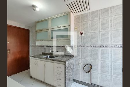 Apartamento para alugar com 87m², 3 quartos e 1 vaga Apartamento para alugar com 87m², 3 quartos e 1 vagaCozinha