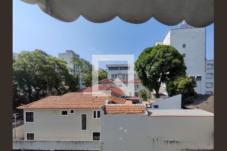 Apartamento para alugar com 87m², 3 quartos e 1 vaga Apartamento para alugar com 87m², 3 quartos e 1 vagaVista do Quarto 1
