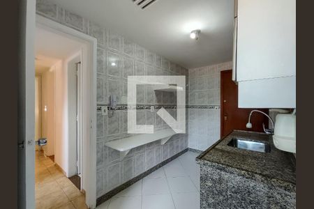 Apartamento para alugar com 87m², 3 quartos e 1 vaga Apartamento para alugar com 87m², 3 quartos e 1 vagaCozinha