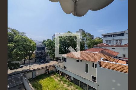 Apartamento para alugar com 87m², 3 quartos e 1 vaga Apartamento para alugar com 87m², 3 quartos e 1 vagaVista do Quarto 1