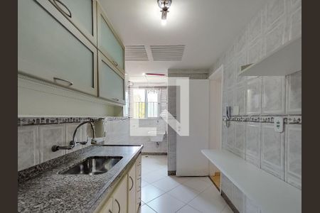 Apartamento para alugar com 87m², 3 quartos e 1 vaga Apartamento para alugar com 87m², 3 quartos e 1 vagaCozinha