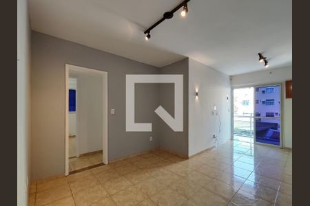 Sala de apartamento para alugar com 3 quartos, 87m² em Maracanã, Rio de Janeiro