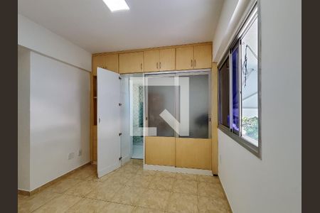 Suíte de apartamento para alugar com 3 quartos, 87m² em Maracanã, Rio de Janeiro
